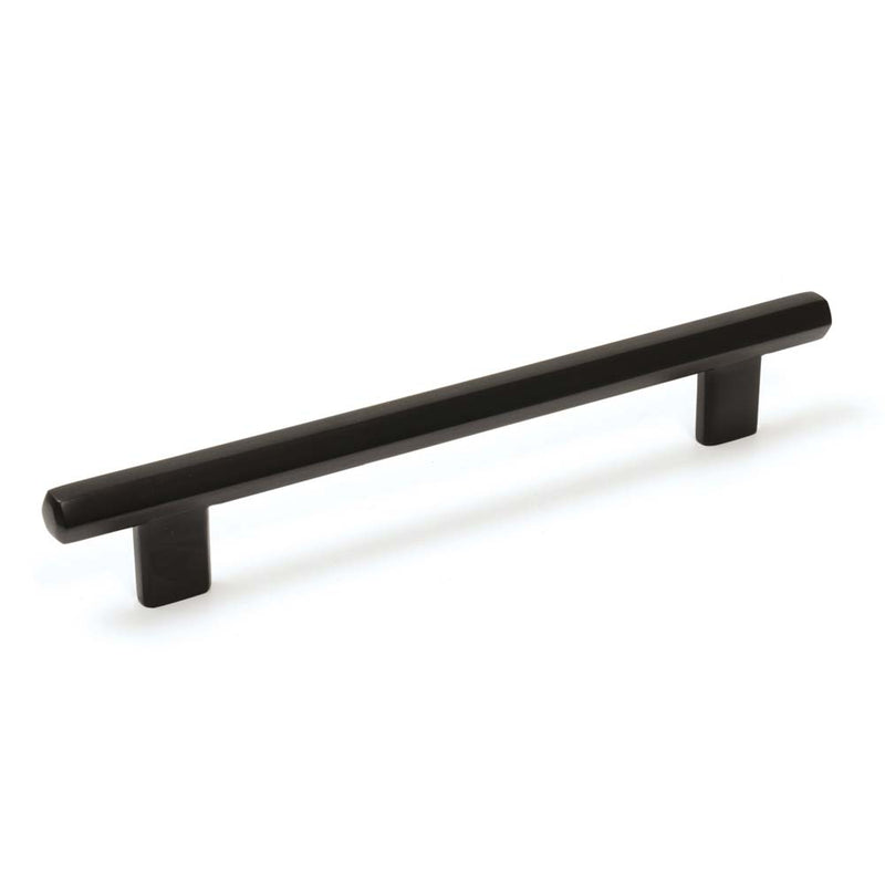 Momo Hendrix Bar Pull 160mm Matt Black