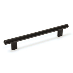 Momo Hendrix Bar Pull 160mm Matt Black