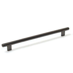 Momo Hendrix Bar Pull 320mm Antique Brass