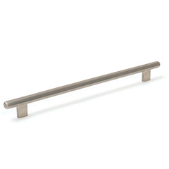 Momo Hendrix Bar Pull 320mm Dull Brushed Nickel