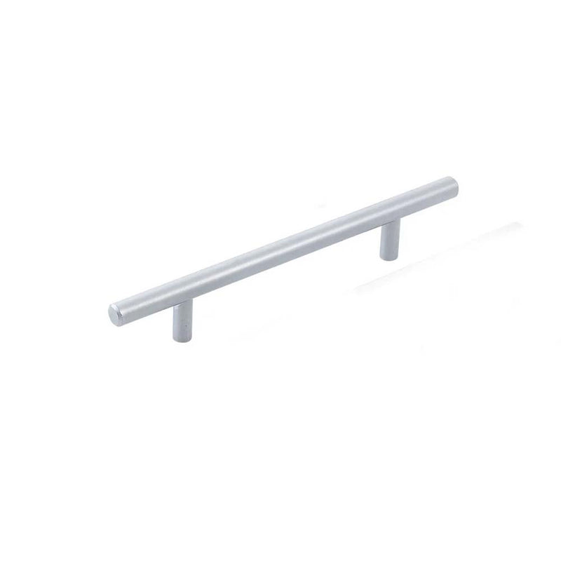Momo Kalmar Rail Handle 160mm Satin Chrome