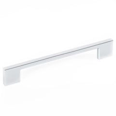 Momo Livorno D Handle 160mm Chrome Plated