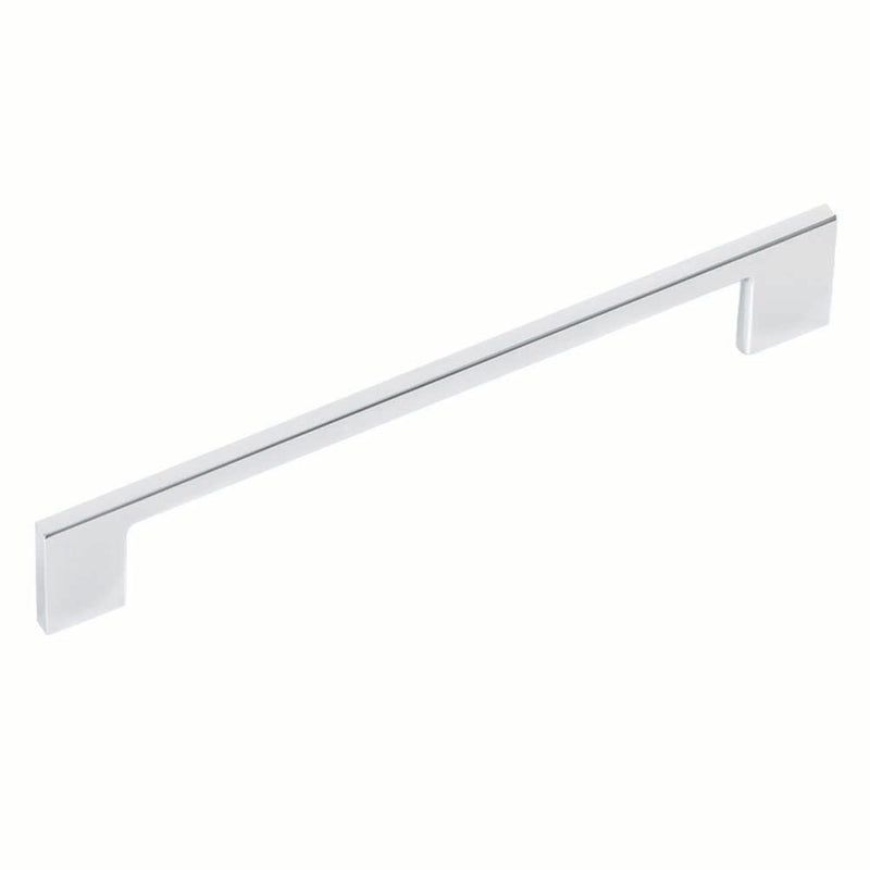 Momo Livorno D Handle 192mm Chrome Plated