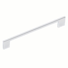 Momo Livorno D Handle 192mm Chrome Plated