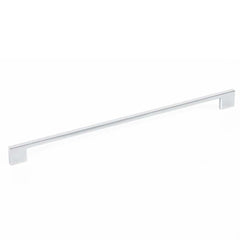 Momo Livorno D Handle 256mm Chrome Plated