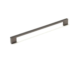 Momo Livorno D Handle 256mm Gunmetal