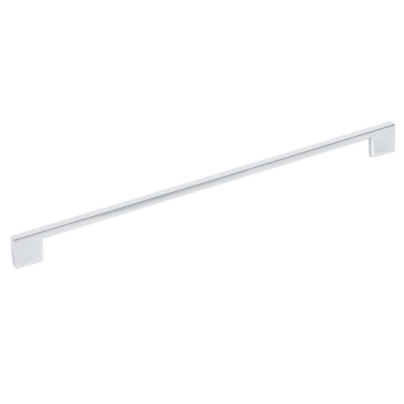 Momo Livorno D Handle 320mm Chrome Plated
