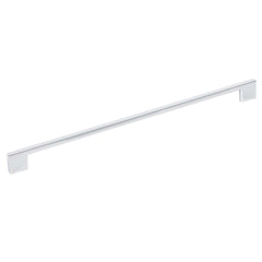 Momo Livorno D Handle 320mm Chrome Plated