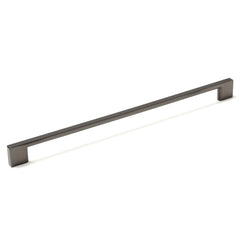 Momo Livorno D Handle 320mm Gunmetal