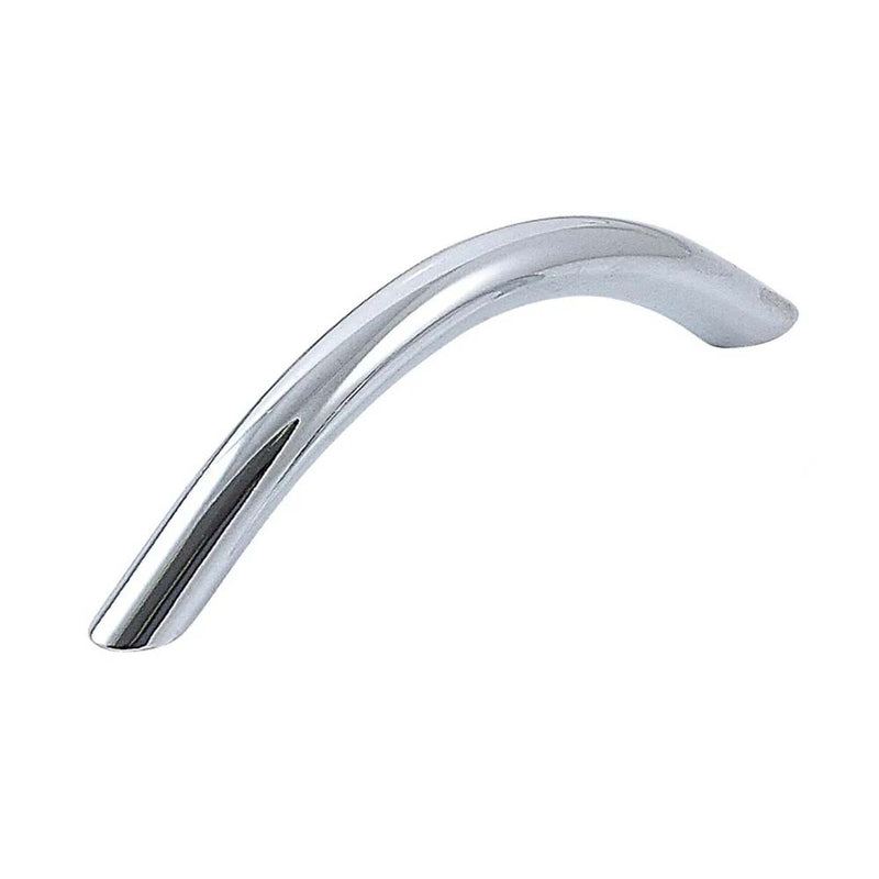 Momo Locarno Bow Handle 96mm Chrome Plated