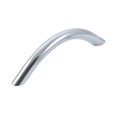 Momo Locarno Bow Handle 96mm Chrome Plated