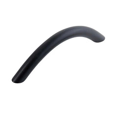 Momo Locarno Bow Handle 96mm Matt Black