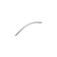 Momo Locarno Large Bow Handle 160mm Satin Nickel