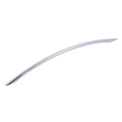 Momo Locarno Large Bow Handle 288mm Chrome Plated