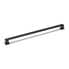 Momo Lucca D Handle 320mm Matt Black