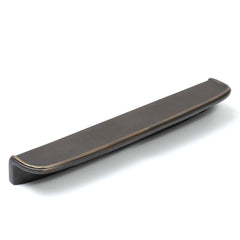 Momo Monaco 160mm Pull Handle Antique Brass