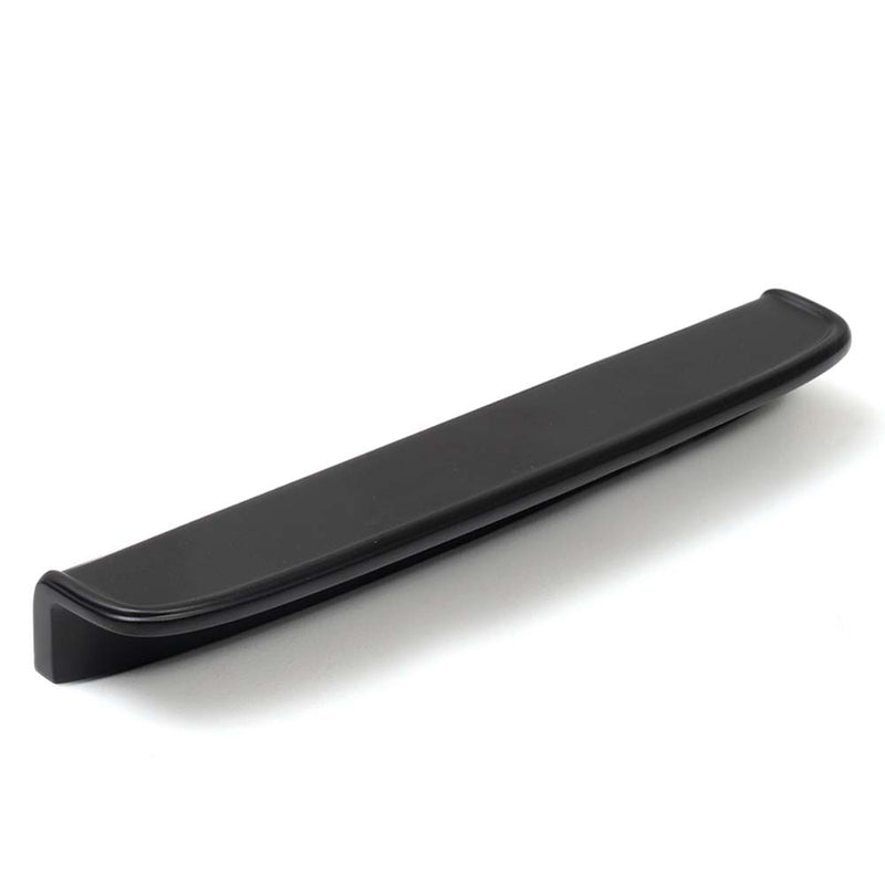 Momo Monaco 160mm Pull Handle Matt Black