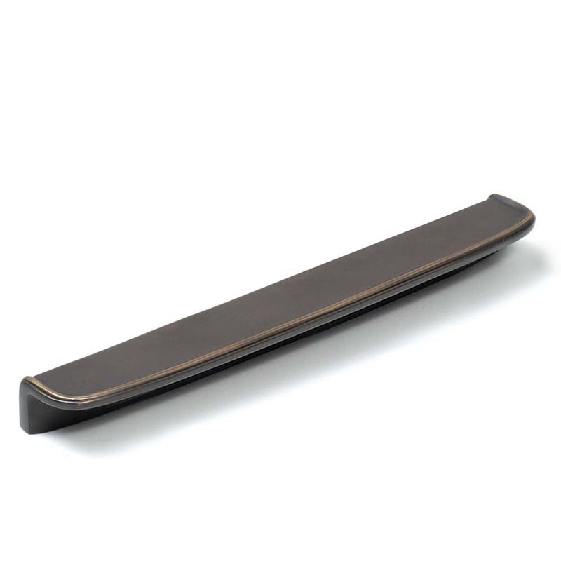 Momo Monaco 192mm Pull Handle Antique Brass