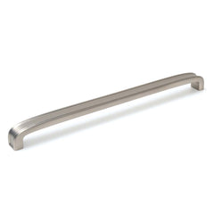 Momo Monaco 320mm D Handle Dull Brushed Nickel