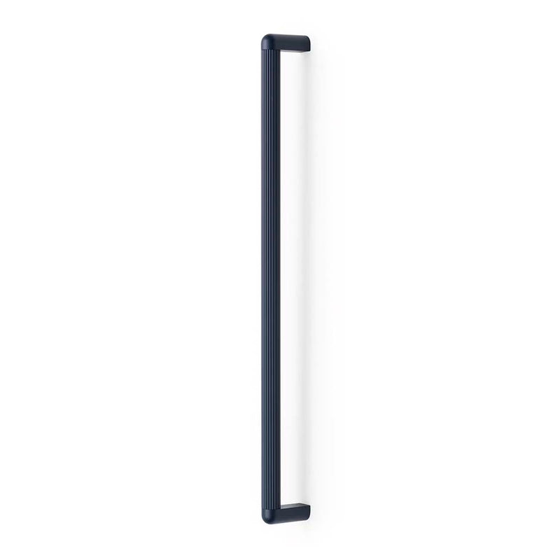 Momo Riss Big D Handle 480mm Midnight Blue