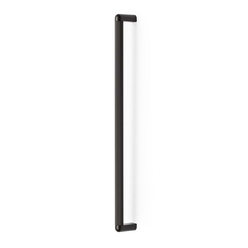 Momo Riss Big D Handle 480mm Mocca Brown