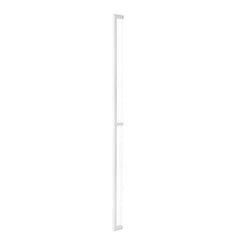 Momo Riss Big D Handle 960mm Matt White