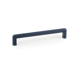Momo Riss Mini D Handle 192mm Midnight Blue