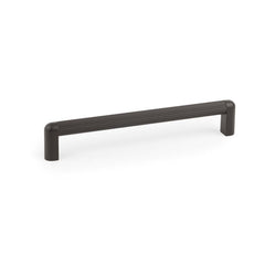 Momo Riss Mini D Handle 192mm Mocca Brown