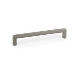 Momo Riss Mini D Handle 192mm Moss Grey