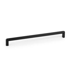 Momo Riss Mini D Handle 320mm Matt Black