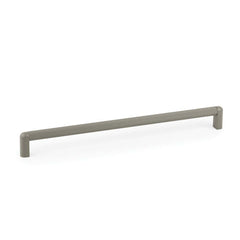 Momo Riss Mini D Handle 320mm Moss Grey