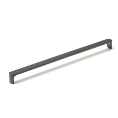Momo Vena D Handle 320mm Gunmetal