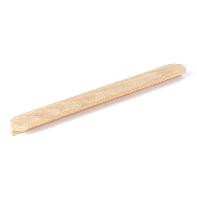 Momo Kimberley Pull Timber Handle 400mm American Oak Raw | Paddington ...