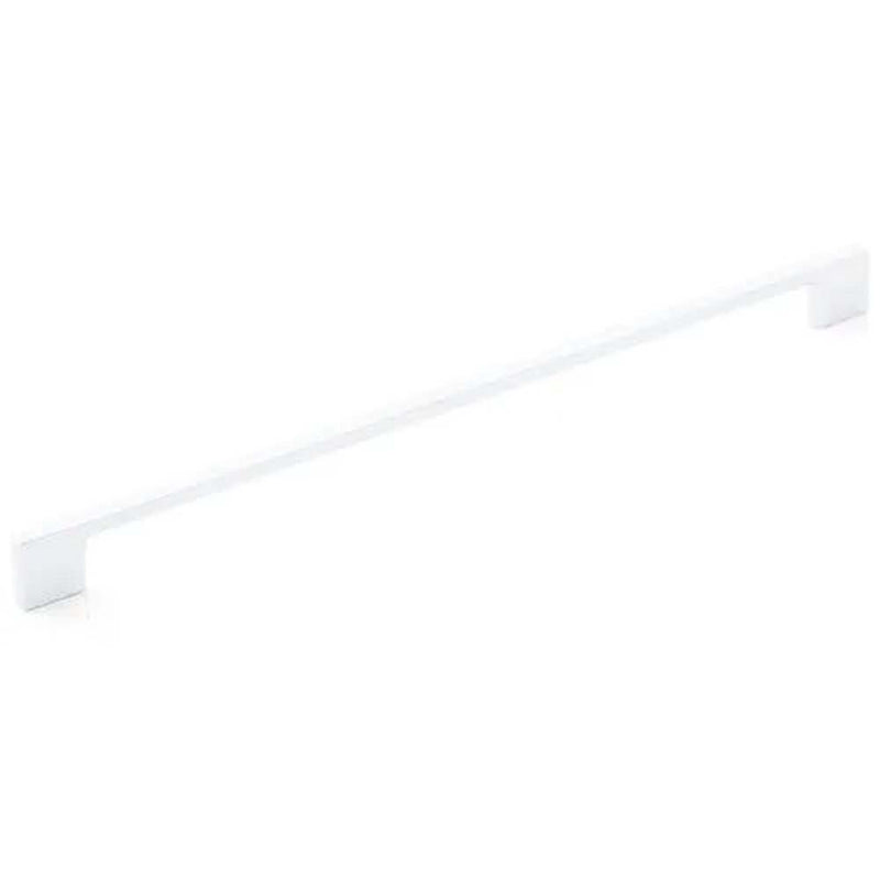 Momo Livorno D Handle 224mm Matt White