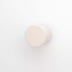 Dune 25mm Round Knob Dusty Sand