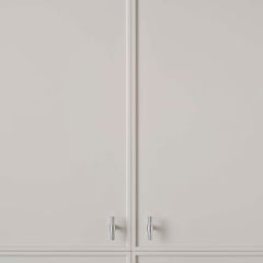 Coast 50mm T-Bar Handle 316SS Satin Stainless Steel