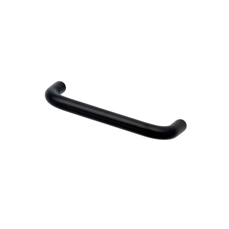 Stream 96mm Handle Matt Black