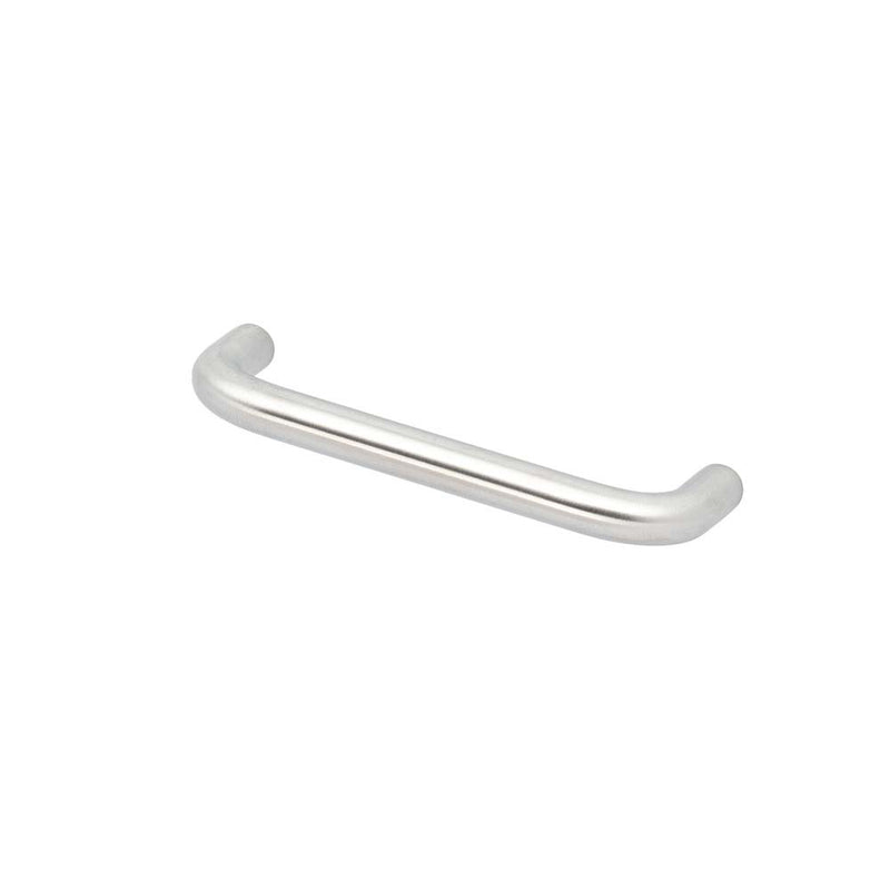Stream 96mm Handle Satin Stainless Steel