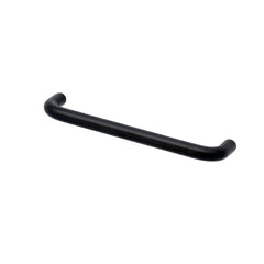 Stream 128mm Handle Matt Black