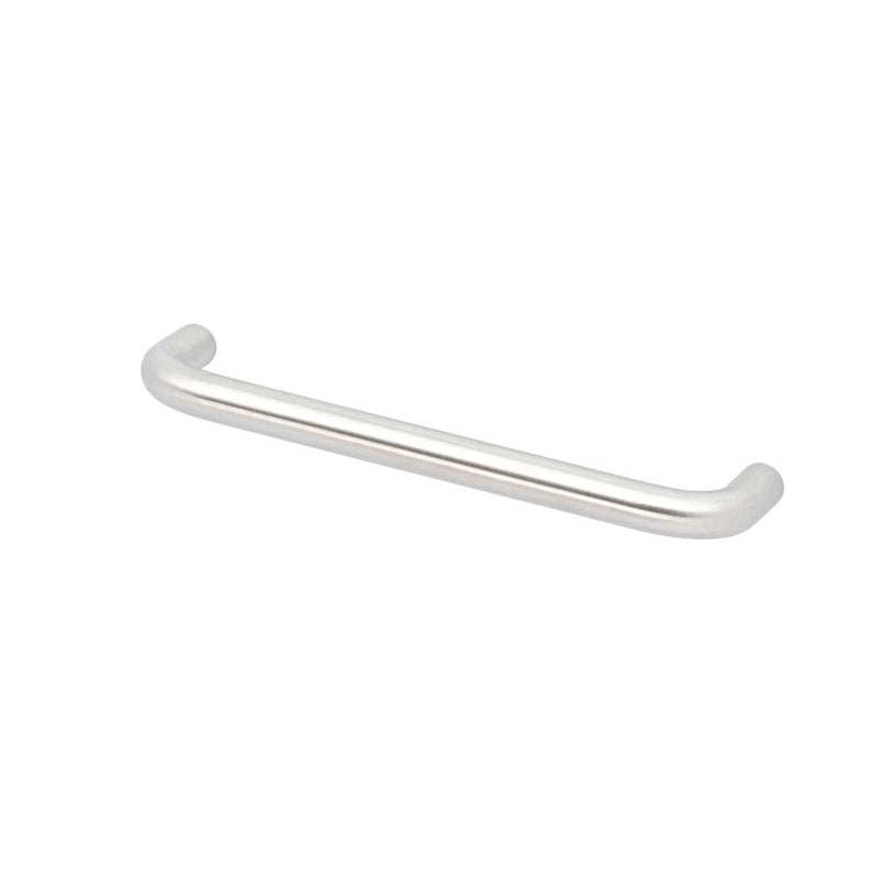 Stream 128mm Handle Satin Stainless Steel