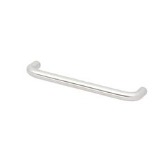 Stream 128mm Handle Satin Stainless Steel