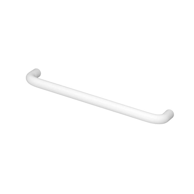 Stream 192mm Handle Matt White | Paddington Hardware