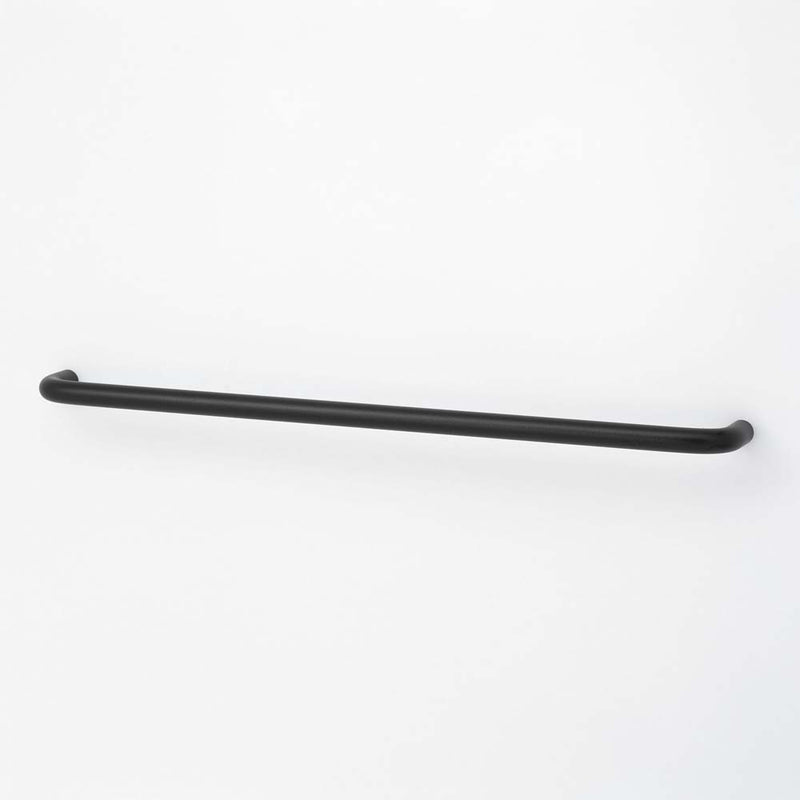 Stream 352mm Handle Matt Black