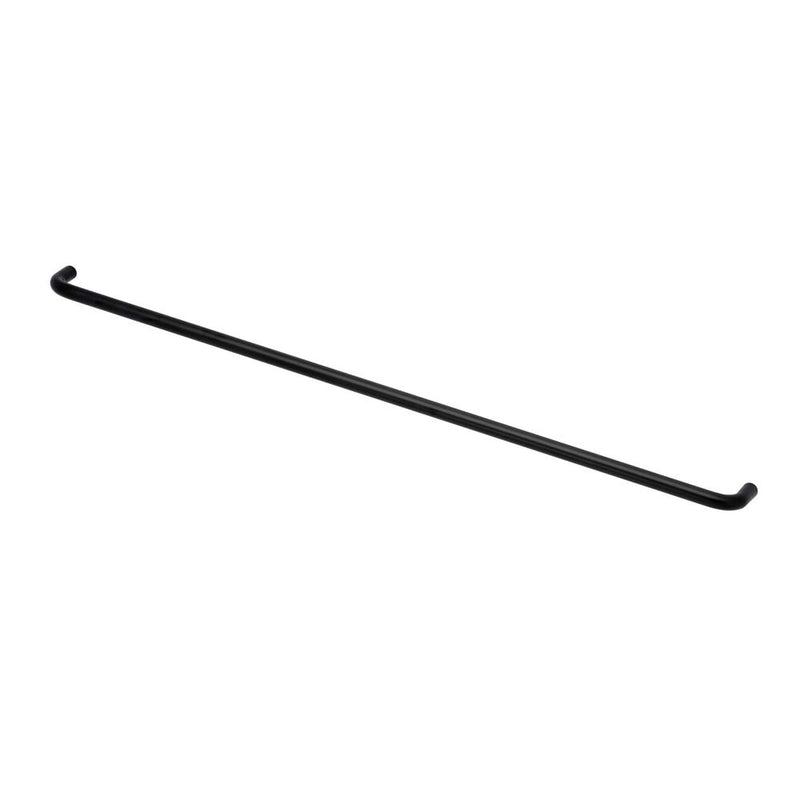 Stream 480mm Handle Matt Black