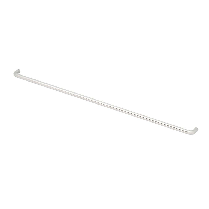 Stream 480mm Handle Satin Stainless Steel