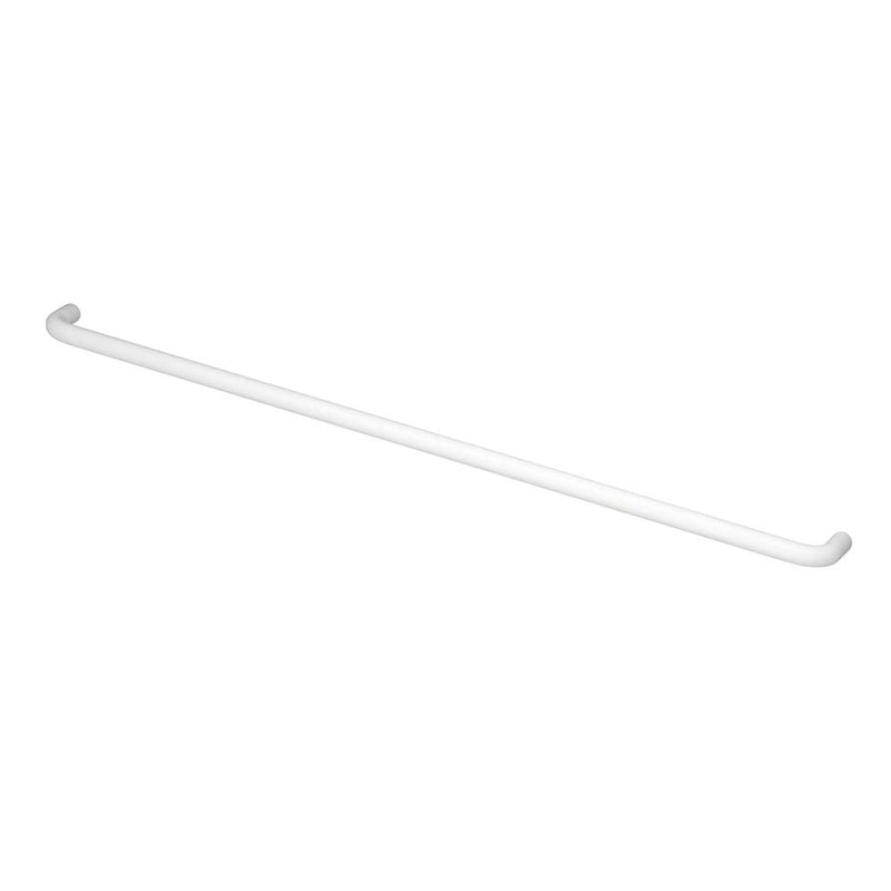 Stream 480mm Handle Matt White