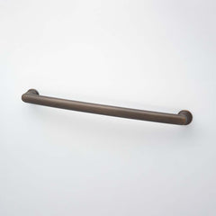 Decade 203mm Ridged Handle Bronze