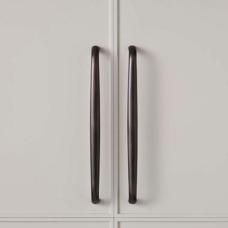 Decade 381mm 15" Appliance Pull Bronze