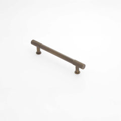 Ridge 128mm Handle Bronze