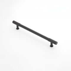 Ridge 192mm Handle Matt Black